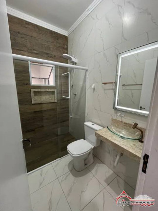 Imagem Casa com 3 Quartos à Venda, 85 m² em Residencial Santa Paula - Jacareí Imagem Casa com 3 Quartos à Venda, 85 m² em Residencial Santa Paula - Jacareí