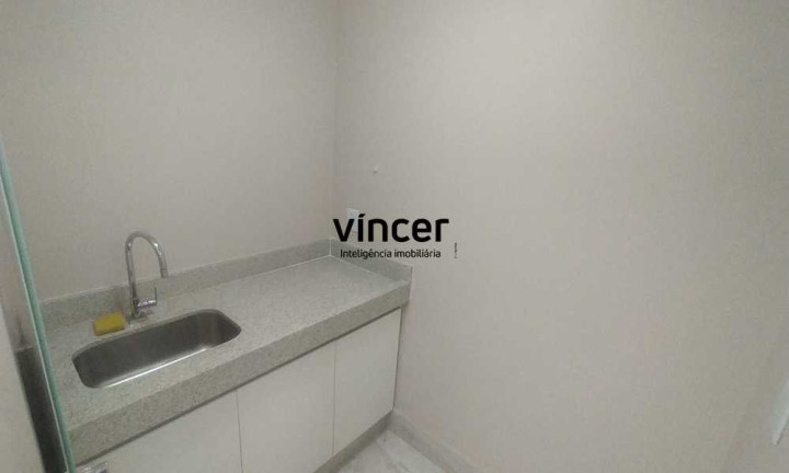 Imagem Sala Comercial à Venda, 33 m² em Setor Oeste - Goiânia