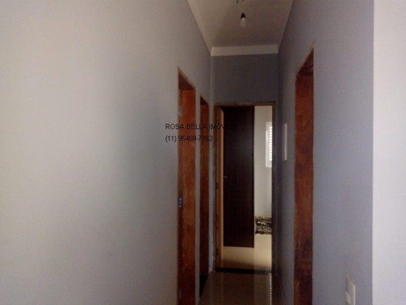 Imagem Casa com 3 Quartos à Venda, 80 m² em Santa Giovana - Jundiaí Imagem Casa com 3 Quartos à Venda, 80 m² em Santa Giovana - Jundiaí