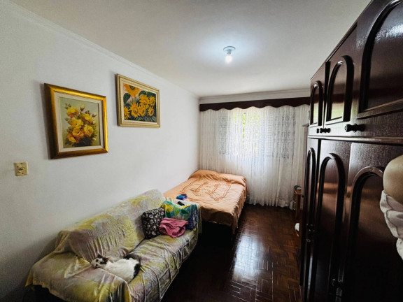 Imagem Apartamento com 3 Quartos à Venda, 96 m² em Marapé - Santos Imagem Apartamento com 3 Quartos à Venda, 96 m² em Marapé - Santos
