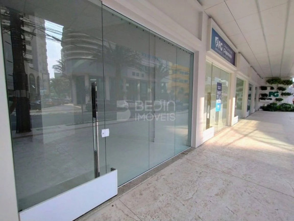 Sala Comercial para Alugar, 47 m² em Pioneiros - Balneário Camboriú