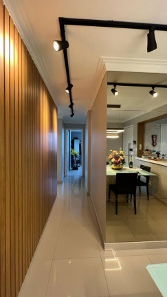 Imagem Apartamento com 3 Quartos à Venda, 110 m² em Atalaia - Aracaju Imagem Apartamento com 3 Quartos à Venda, 110 m² em Atalaia - Aracaju
