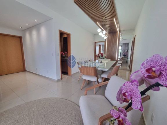 Imagem Apartamento com 4 Quartos à Venda, 189 m² em Jundiaí - Anápolis