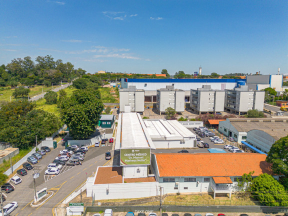 Imagem Imóvel com 2 Quartos à Venda, 85 m² em Santa Claudina - Vinhedo