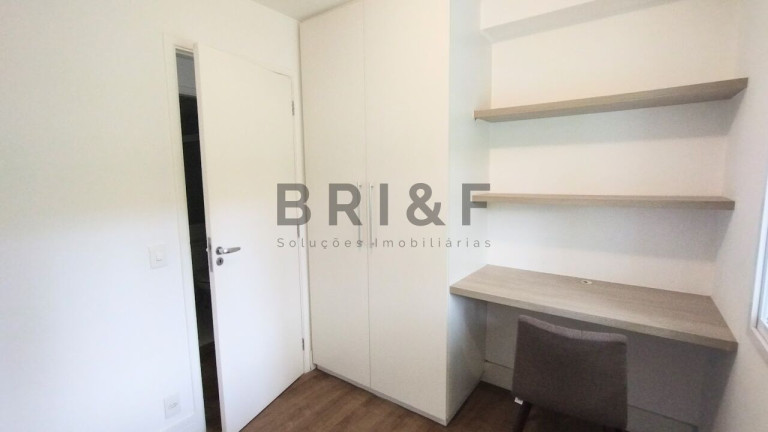 Imagem Apartamento com 2 Quartos para Alugar, 64 m² em Brooklin - São Paulo Imagem Apartamento com 2 Quartos para Alugar, 64 m² em Brooklin - São Paulo