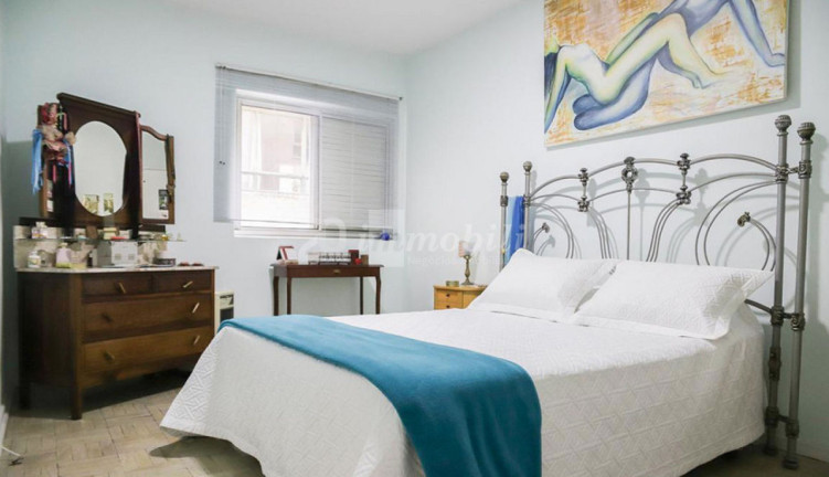 Imagem Apartamento com 4 Quartos à Venda, 170 m² em Higienópolis - São Paulo Imagem Apartamento com 4 Quartos à Venda, 170 m² em Higienópolis - São Paulo