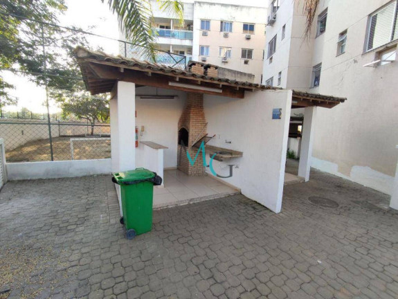 Imagem Apartamento com 2 Quartos à Venda, 55 m² em Campo Grande - Rio De Janeiro Imagem Apartamento com 2 Quartos à Venda, 55 m² em Campo Grande - Rio De Janeiro