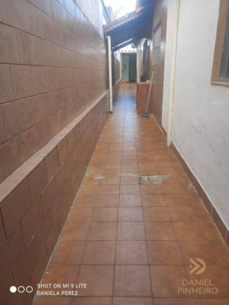 Imagem Casa com 3 Quartos à Venda, 100 m² em Aviação - Praia Grande