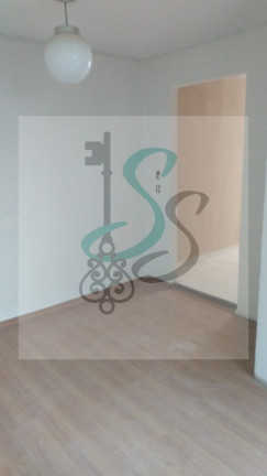 Imóvel com 2 Quartos à Venda, 47 m² em Residencial Sírius - Campinas