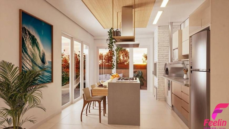 Imagem Casa com 3 Quartos à Venda, 130 m² em Rio Tavares - Florianópolis