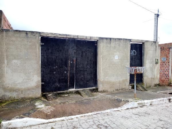 Casa com 2 Quartos à Venda, 148 m² em Euno Andrade Da Silva - Belo Jardim
