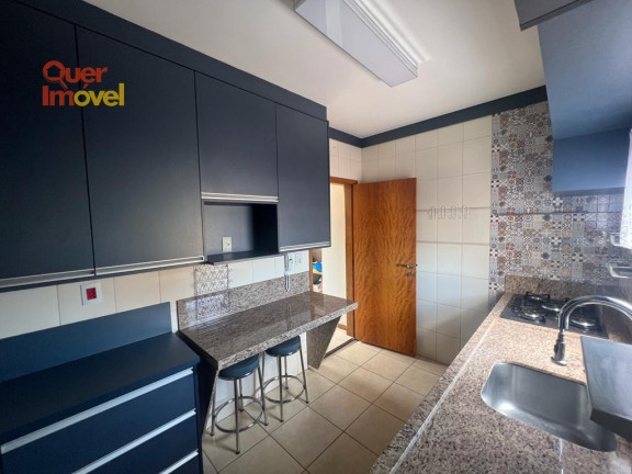 Apartamento com 3 Quartos à Venda, 110 m² em Jardim Paulista - Ribeirão Preto