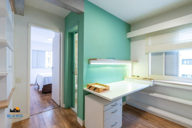 Imagem Apartamento com 1 Quarto à Venda, em Vila Uberabinha - São Paulo Imagem Apartamento com 1 Quarto à Venda, em Vila Uberabinha - São Paulo