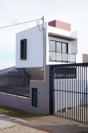 Imagem Casa com 3 Quartos à Venda, 158 m² em Fraron - Pato Branco Imagem Casa com 3 Quartos à Venda, 158 m² em Fraron - Pato Branco
