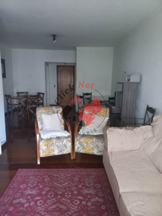 Imagem Apartamento com 3 Quartos à Venda, 98 m² em Santo Antônio - São Caetano Do Sul