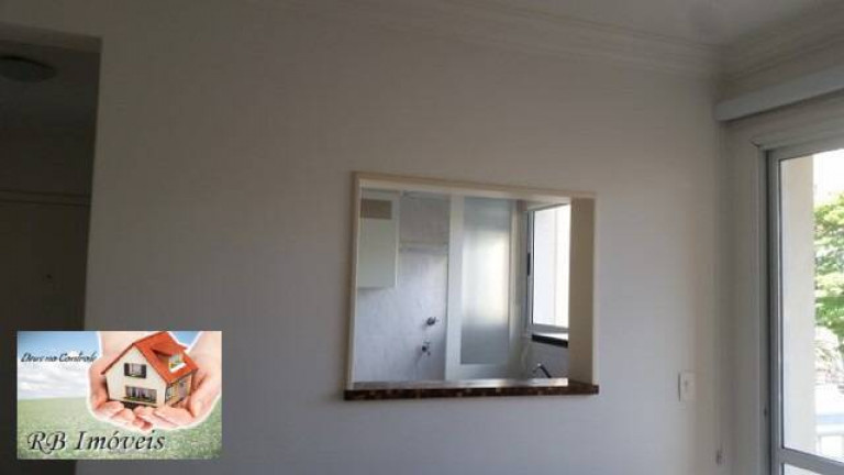 Imagem Apartamento com 2 Quartos à Venda, 64 m² em Jardim - Santo André