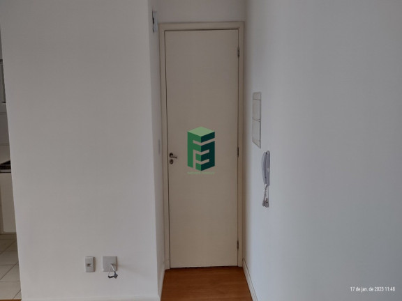 Imagem Apartamento com 2 Quartos para Alugar, 60 m² em Bosque Dos Jacarandás - Jundiaí