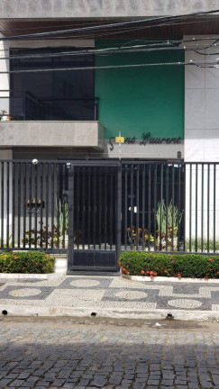 Imagem Apartamento com 4 Quartos à Venda,  em Parque Tamandaré - Campos Dos Goytacazes