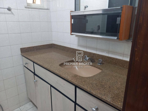 Imagem Apartamento com 2 Quartos à Venda, 104 m² em Várzea - Teresópolis
