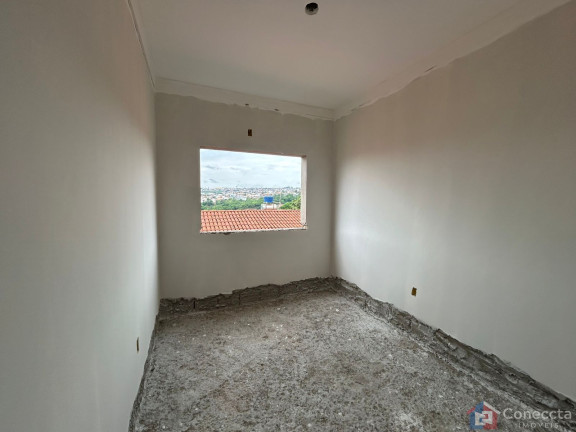 Imagem Apartamento com 3 Quartos à Venda, 74 m² em Cidade Jardim - Patos De Minas