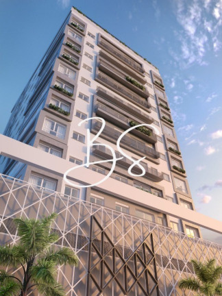 Apartamento com 2 Quartos à Venda, 52 m² em Centro - Capão Da Canoa