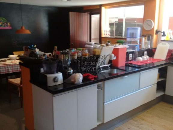Imagem Casa com 6 Quartos à Venda, 1.600 m² em Barra Da Tijuca - Rio De Janeiro