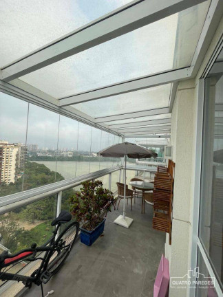 Imagem Cobertura com 4 Quartos à Venda, 287 m² em Barra Da Tijuca - Rio De Janeiro Imagem Cobertura com 4 Quartos à Venda, 287 m² em Barra Da Tijuca - Rio De Janeiro