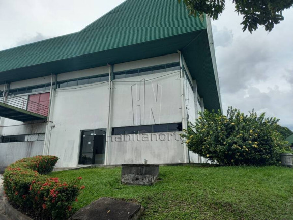 Imagem Sala Comercial à Venda, 7 m² em Distrito Industrial I - Manaus Imagem Sala Comercial à Venda, 7 m² em Distrito Industrial I - Manaus