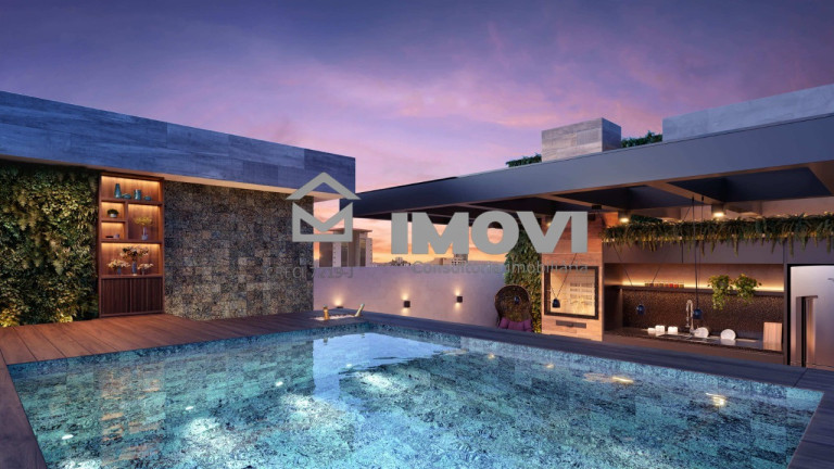 Imóvel com 2 Quartos à Venda, 113 m² em Praia Do Canto - Vitória