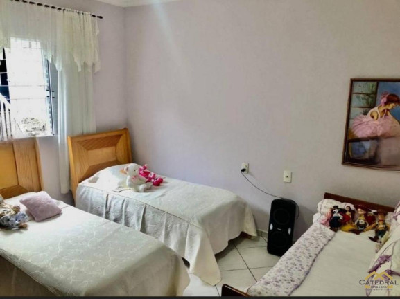 Imagem Casa com 2 Quartos à Venda, 199 m² em Vila Maringá - Jundiaí Imagem Casa com 2 Quartos à Venda, 199 m² em Vila Maringá - Jundiaí