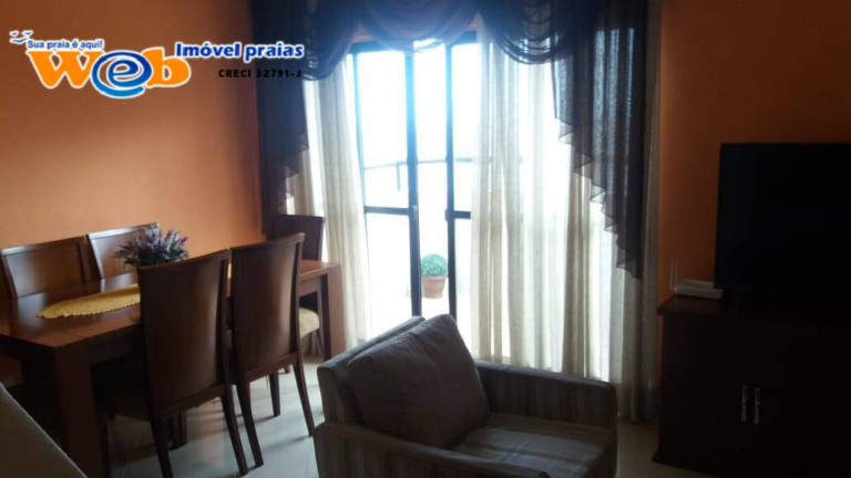 Imagem Apartamento com 2 Quartos à Venda, em Bal.maracanã - Praia Grande Imagem Apartamento com 2 Quartos à Venda, em Bal.maracanã - Praia Grande