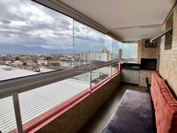 Imagem Apartamento com 1 Quarto à Venda, 1 m² em Cidade Ocian - Praia Grande Imagem Apartamento com 1 Quarto à Venda, 1 m² em Cidade Ocian - Praia Grande