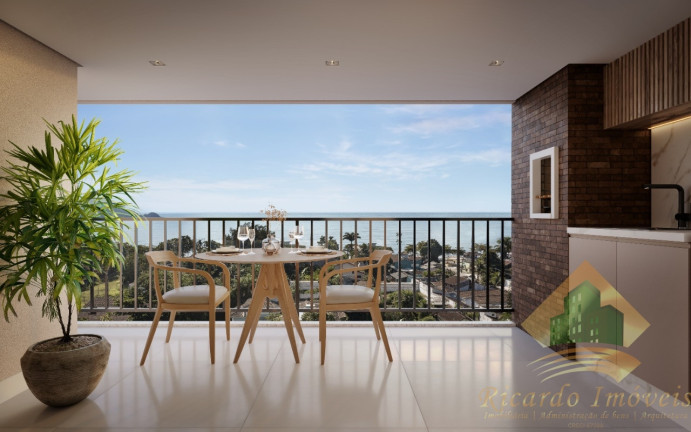 Imagem Apartamento com 2 Quartos à Venda, 69 m² em Toninhas - Ubatuba Imagem Apartamento com 2 Quartos à Venda, 69 m² em Toninhas - Ubatuba