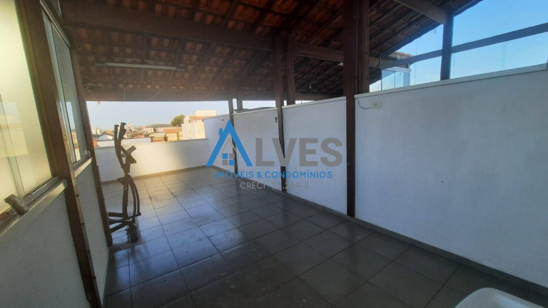 Imagem Apartamento com 2 Quartos à Venda, 98 m² em Vila Junqueira - Santo André