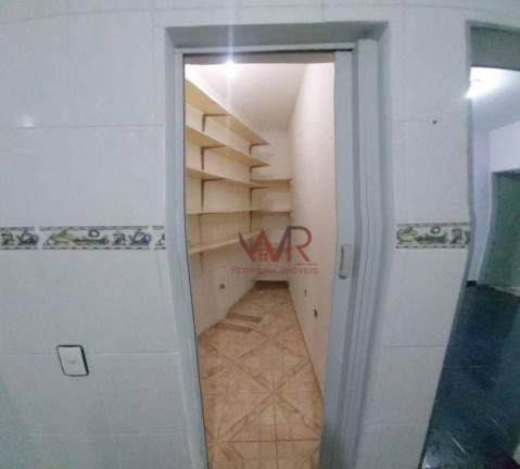 Imagem Casa com 1 Quarto para Alugar, 40 m² em Vila Marieta - São Paulo Imagem Casa com 1 Quarto para Alugar, 40 m² em Vila Marieta - São Paulo