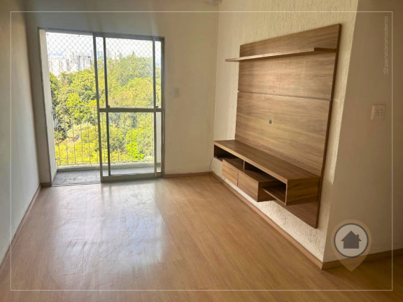 Apartamento com 2 Quartos à Venda, 64 m² em Vila Leonor - Guarulhos