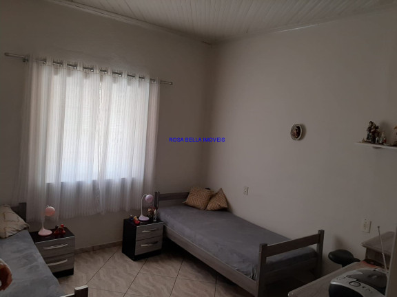 Imagem Casa com 2 Quartos à Venda, 96 m² em Vila Progresso - Jundiaí