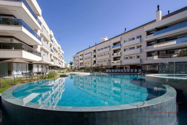 Foto do imóvel Apartamento com 6 Quartos à Venda, 333 m² em Jurerê Internacional - Florianópolis