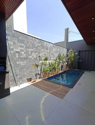 Imagem Casa com 2 Quartos à Venda, 95 m² em Jardim Piratininga - Franca Imagem Casa com 2 Quartos à Venda, 95 m² em Jardim Piratininga - Franca