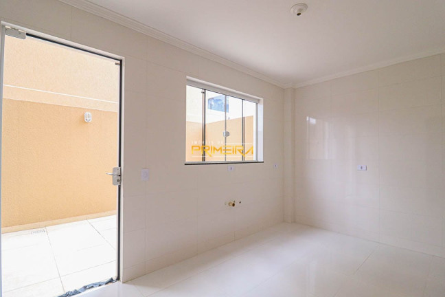 Imagem Sobrado com 3 Quartos à Venda, 176 m² em Portão - Curitiba