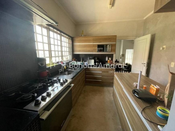 Casa de Condomínio com 3 Quartos à Venda,  em Sousas - Campinas