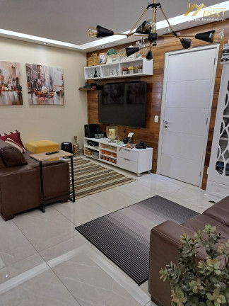 Imagem Apartamento com 3 Quartos à Venda, 104 m² em Vila Leopoldina - São Paulo Imagem Apartamento com 3 Quartos à Venda, 104 m² em Vila Leopoldina - São Paulo