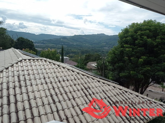 Imagem Casa com 3 Quartos à Venda, 360 m² em Picada Cara - Feliz