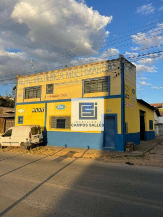 Imagem Sala Comercial à Venda, 125 m² em Cubas - Socorro Imagem Sala Comercial à Venda, 125 m² em Cubas - Socorro