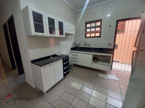 Imagem Casa com 2 Quartos à Venda, 89 m² em Jardim Imperador - Praia Grande Imagem Casa com 2 Quartos à Venda, 89 m² em Jardim Imperador - Praia Grande