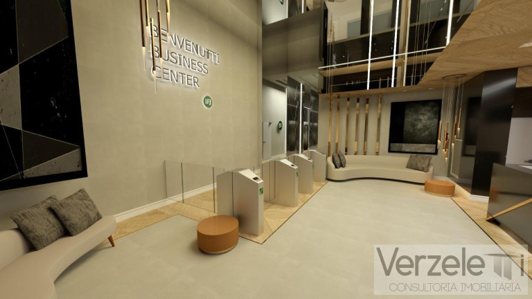 Imagem Imóvel Comercial à Venda, 61 m² em Centro - Balneário Camboriú
