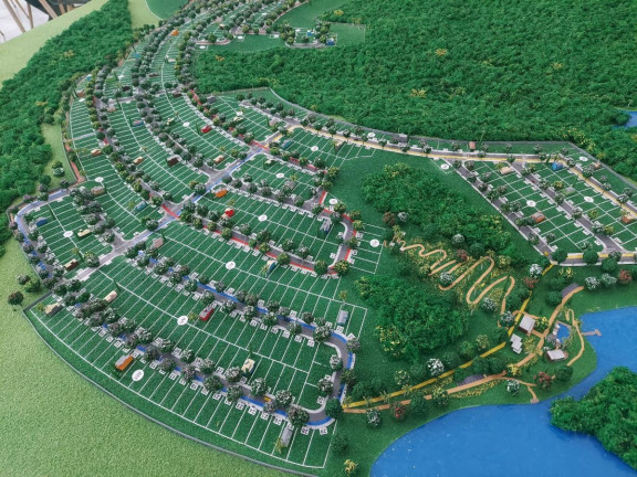 Imagem Terreno à Venda, 250 m² em Loteamento Buona Vita - Itu Imagem Terreno à Venda, 250 m² em Loteamento Buona Vita - Itu