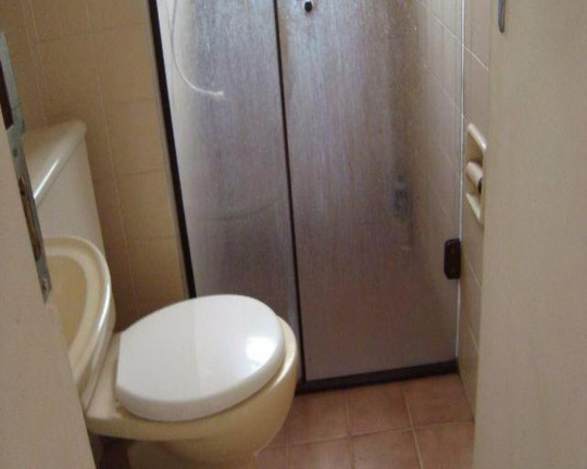 Imagem Apartamento com 1 Quarto à Venda, 40 m² em Bela Vista - São Paulo Imagem Apartamento com 1 Quarto à Venda, 40 m² em Bela Vista - São Paulo
