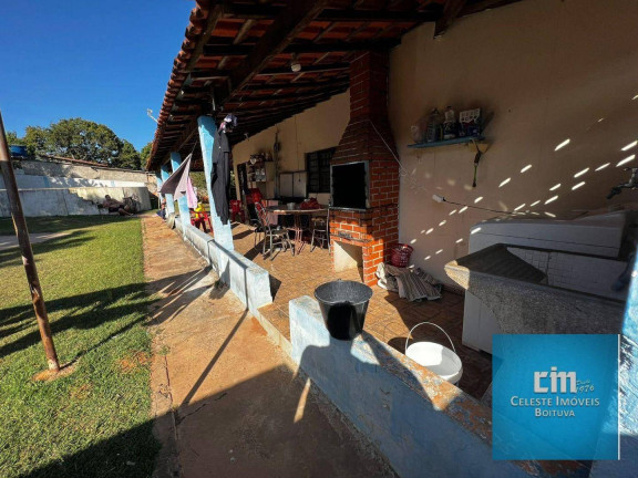 Imagem Chácara com 3 Quartos à Venda, 300 m² em Recanto Maravilha Ii - Boituva
