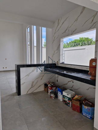 Imagem Casa com 3 Quartos à Venda, 225 m² em Parque Das Nações - Aparecida De Goiânia